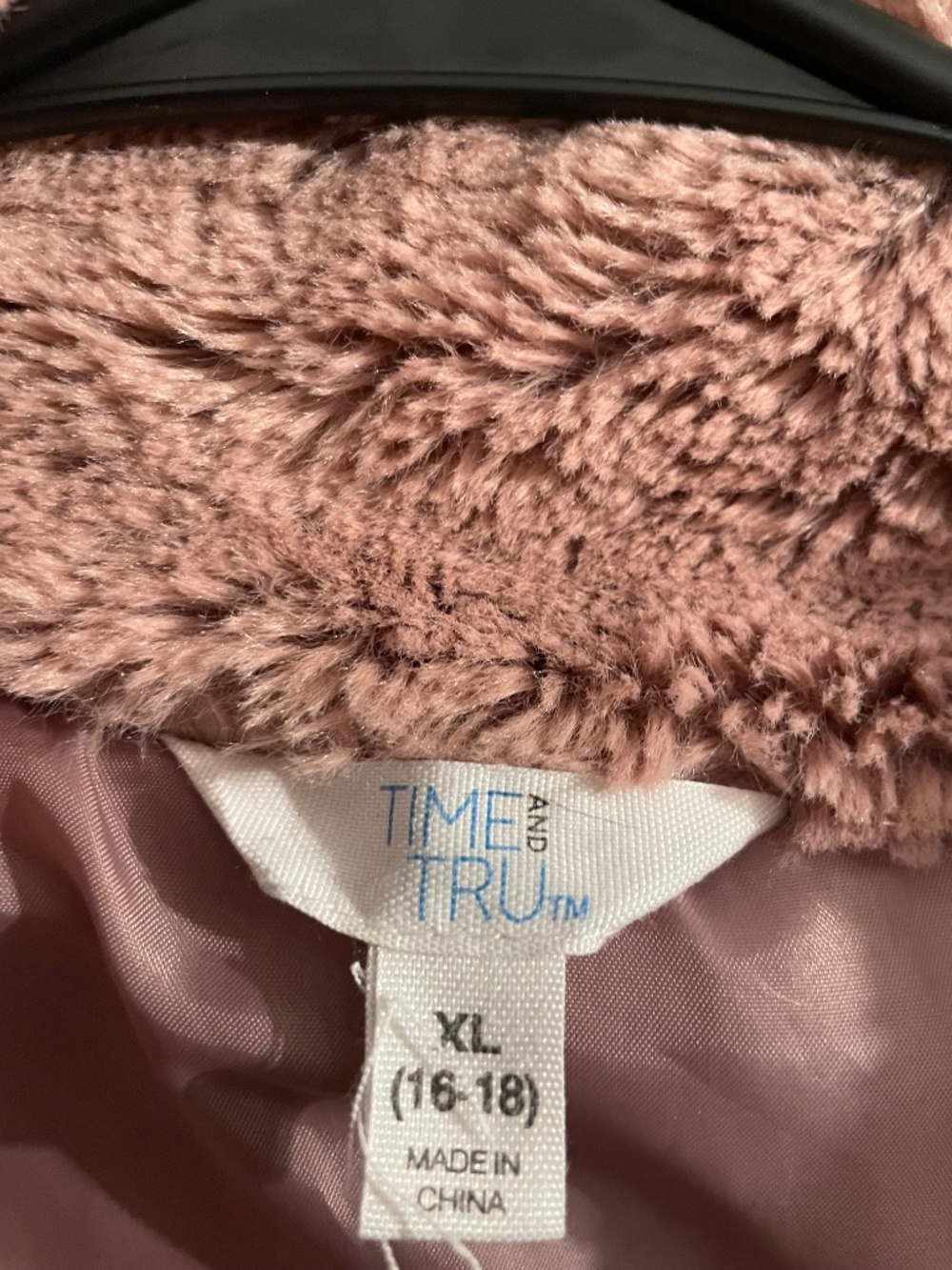 Jacket - Picture 3 of 3
